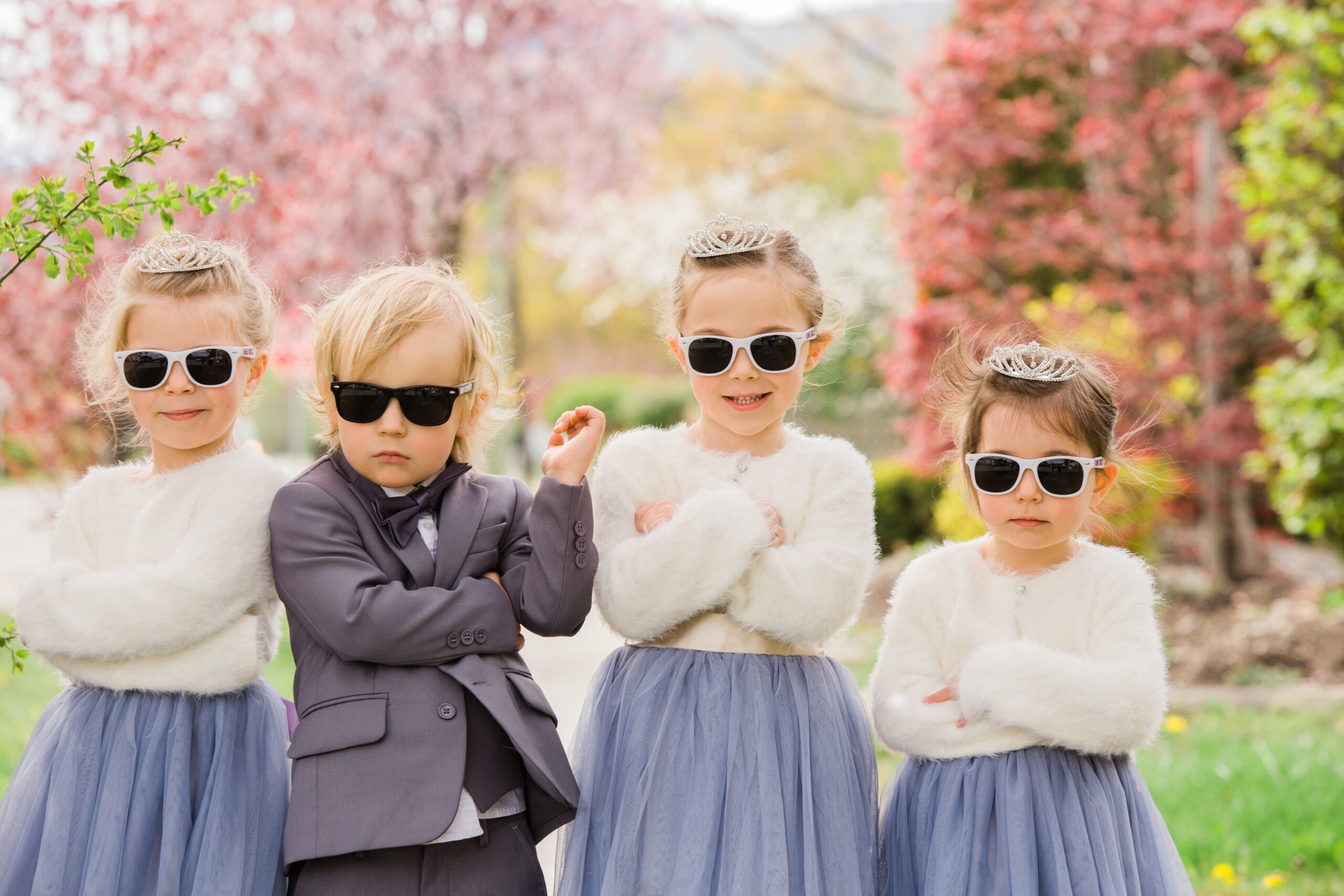 Wedding Photographer in Vernon