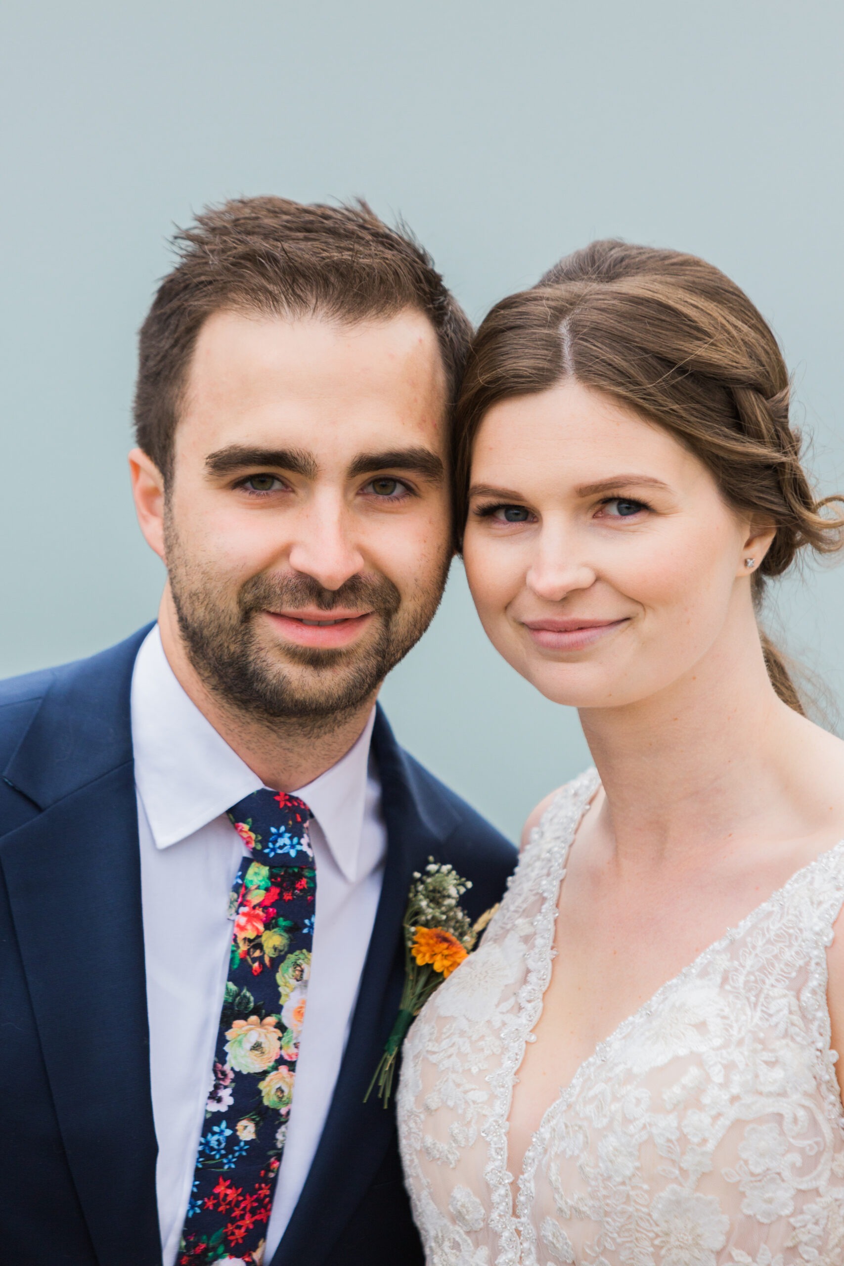 Vernon Wedding Photographers
