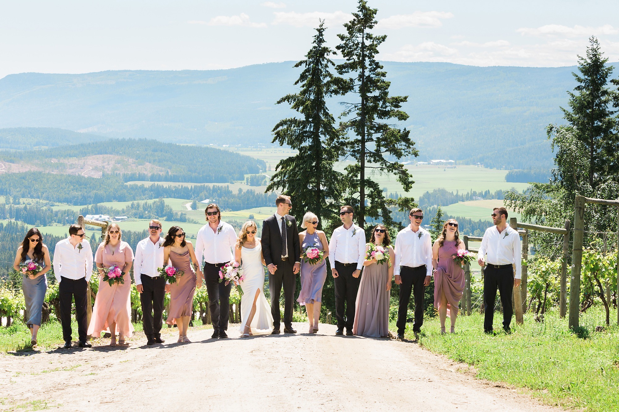 Wedding Photography