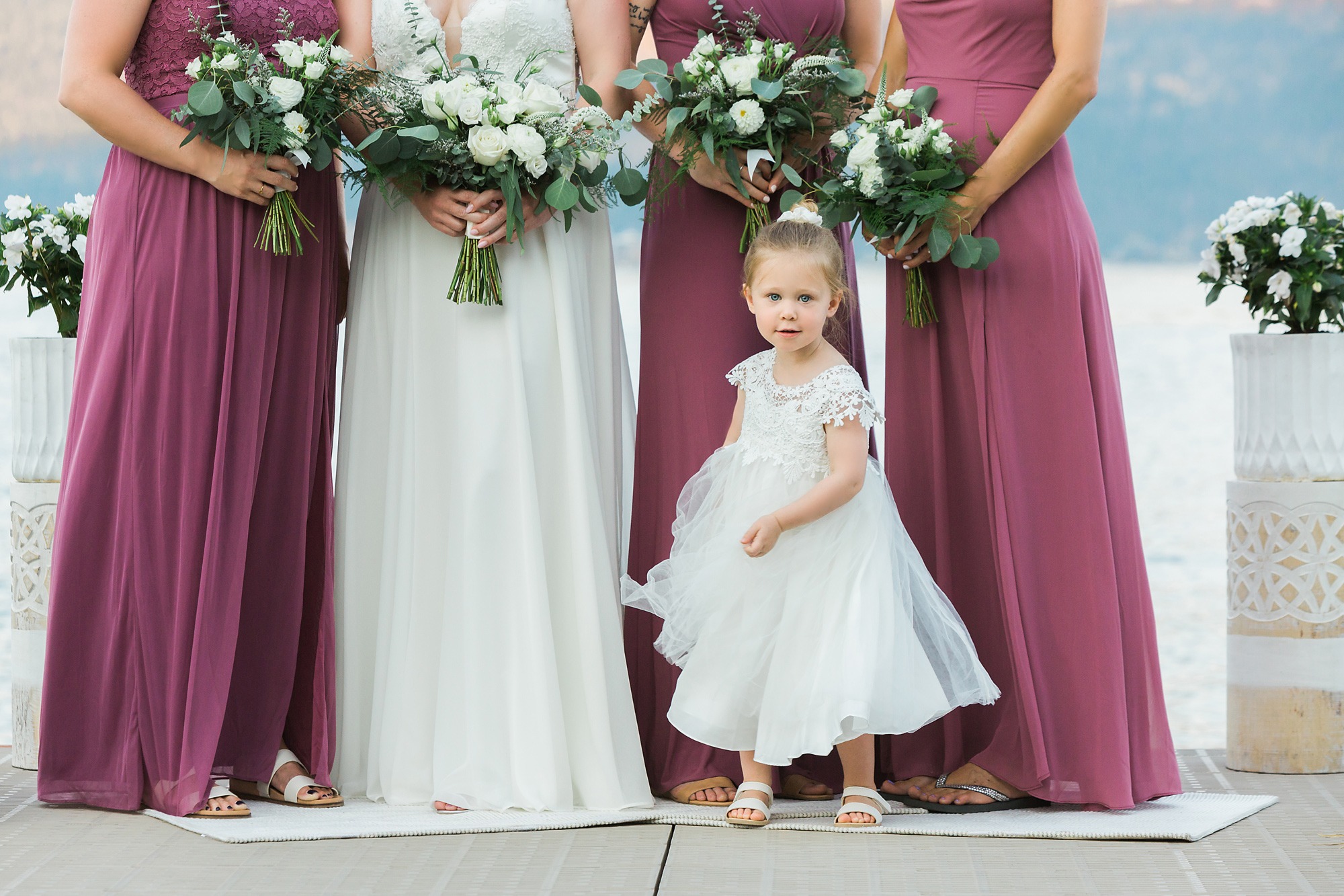 Wedding Photographers in Kelowna