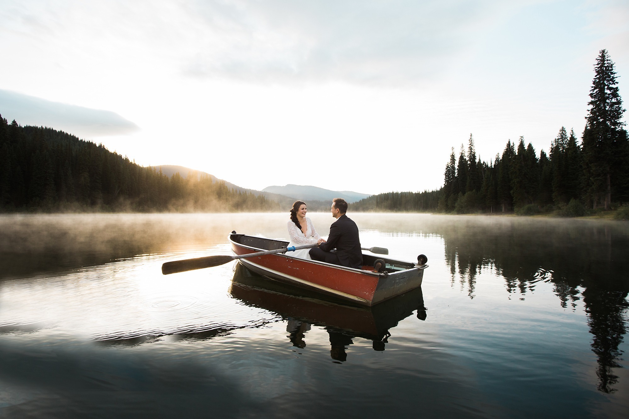 Okanagan Wedding Photographer