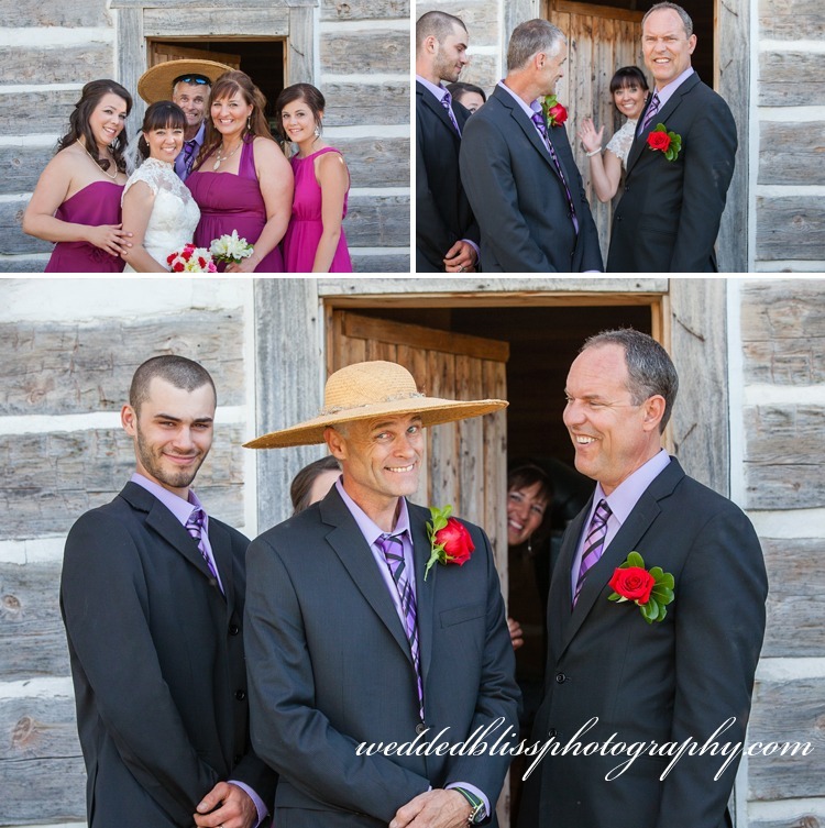 Kelowna Wedding Photographer | Wedded Bliss Photography