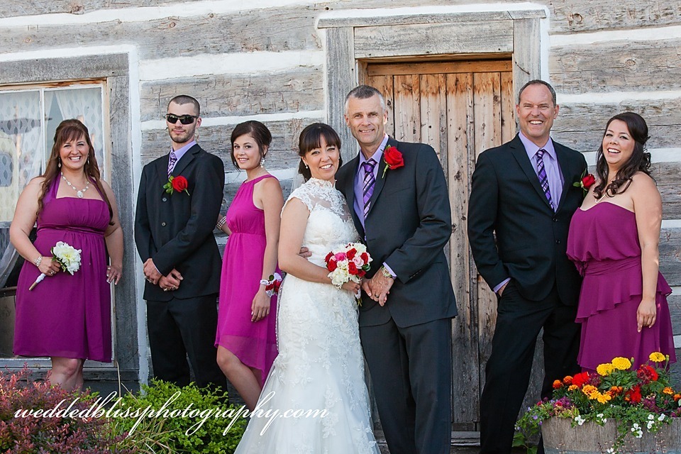 Kelowna Wedding Photographer | Wedded Bliss Photography 28