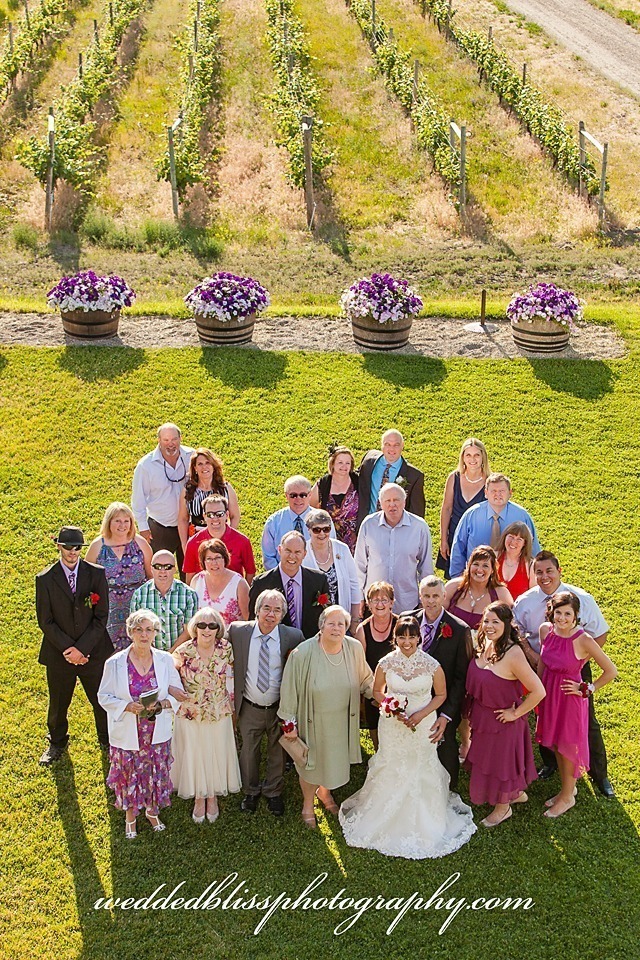 Kelowna Wedding Photographer | Wedded Bliss Photography 29
