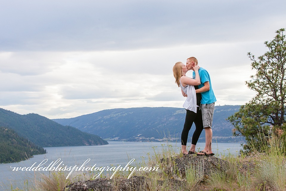 Wedded Bliss Photography | Kelowna Wedding Photographer 002