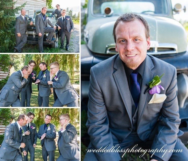 Kelowna Wedding Photographer | Wedded Bliss Photography 09