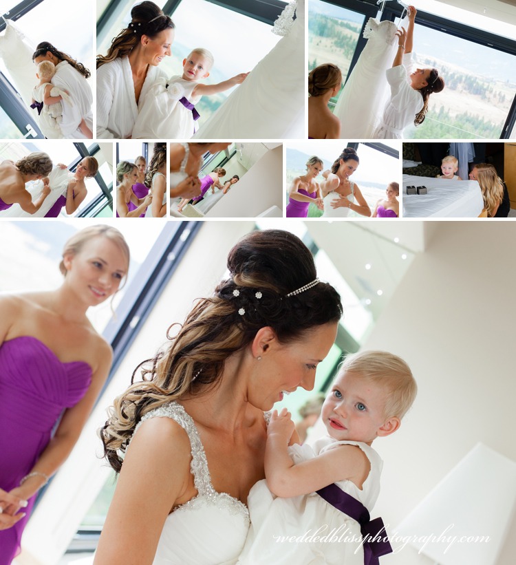 Kelowna Wedding Photographer | Wedded Bliss Photography 1