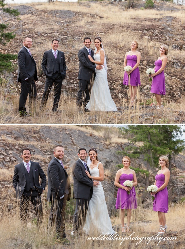 Kelowna Wedding Photographer | Wedded Bliss Photography 10