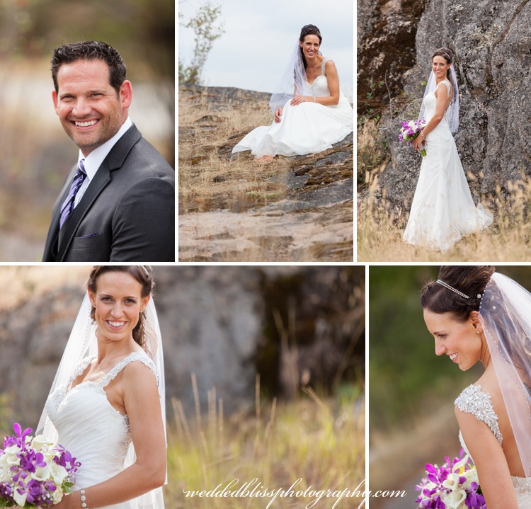 Kelowna Wedding Photographer | Wedded Bliss Photography 11