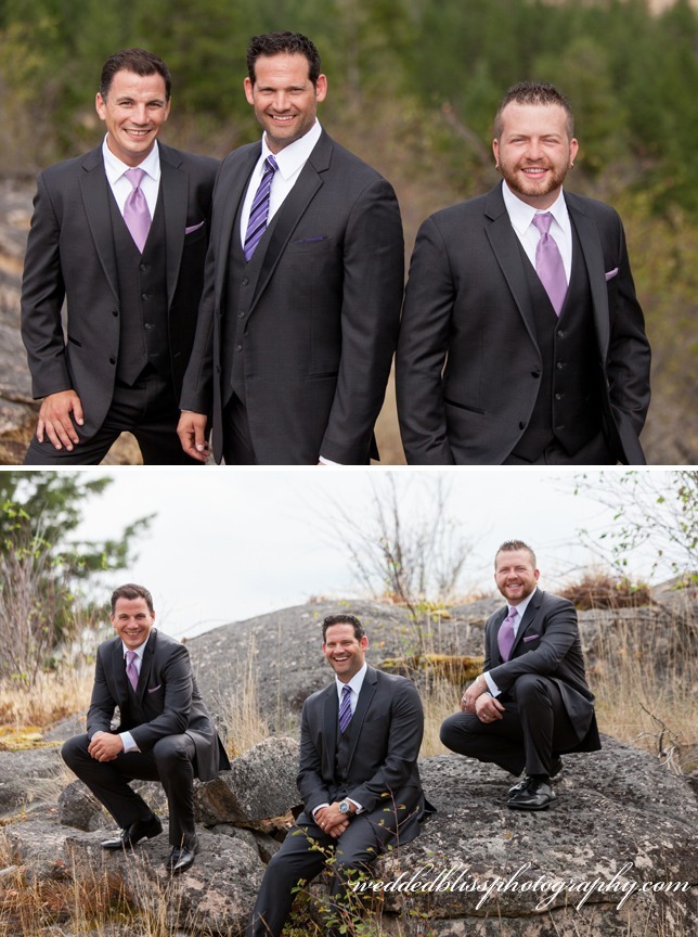 Kelowna Wedding Photographer | Wedded Bliss Photography 9