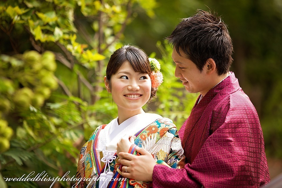 Kelowna Wedding Photographer | Wedded Bliss Photography 6