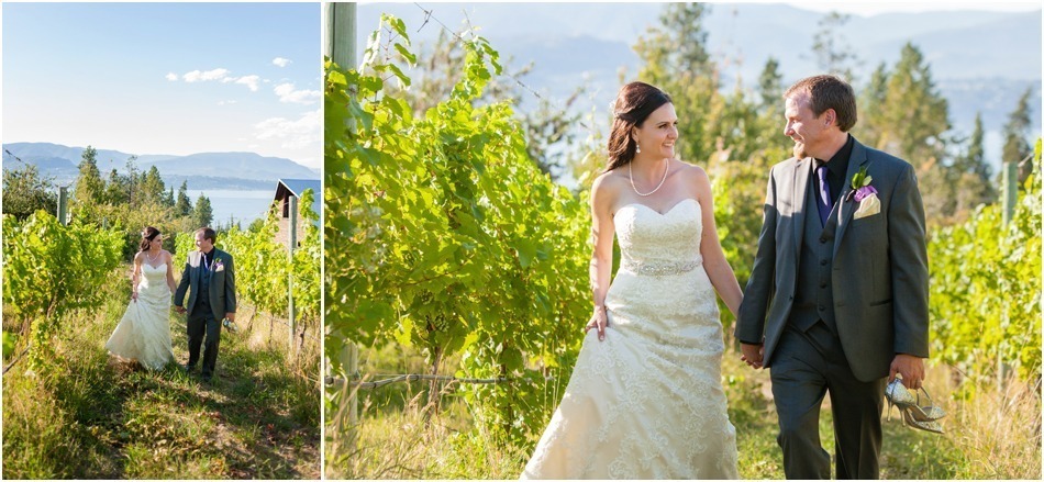 Kelowna Wedding Photographer | Wedded Bliss Photography 1