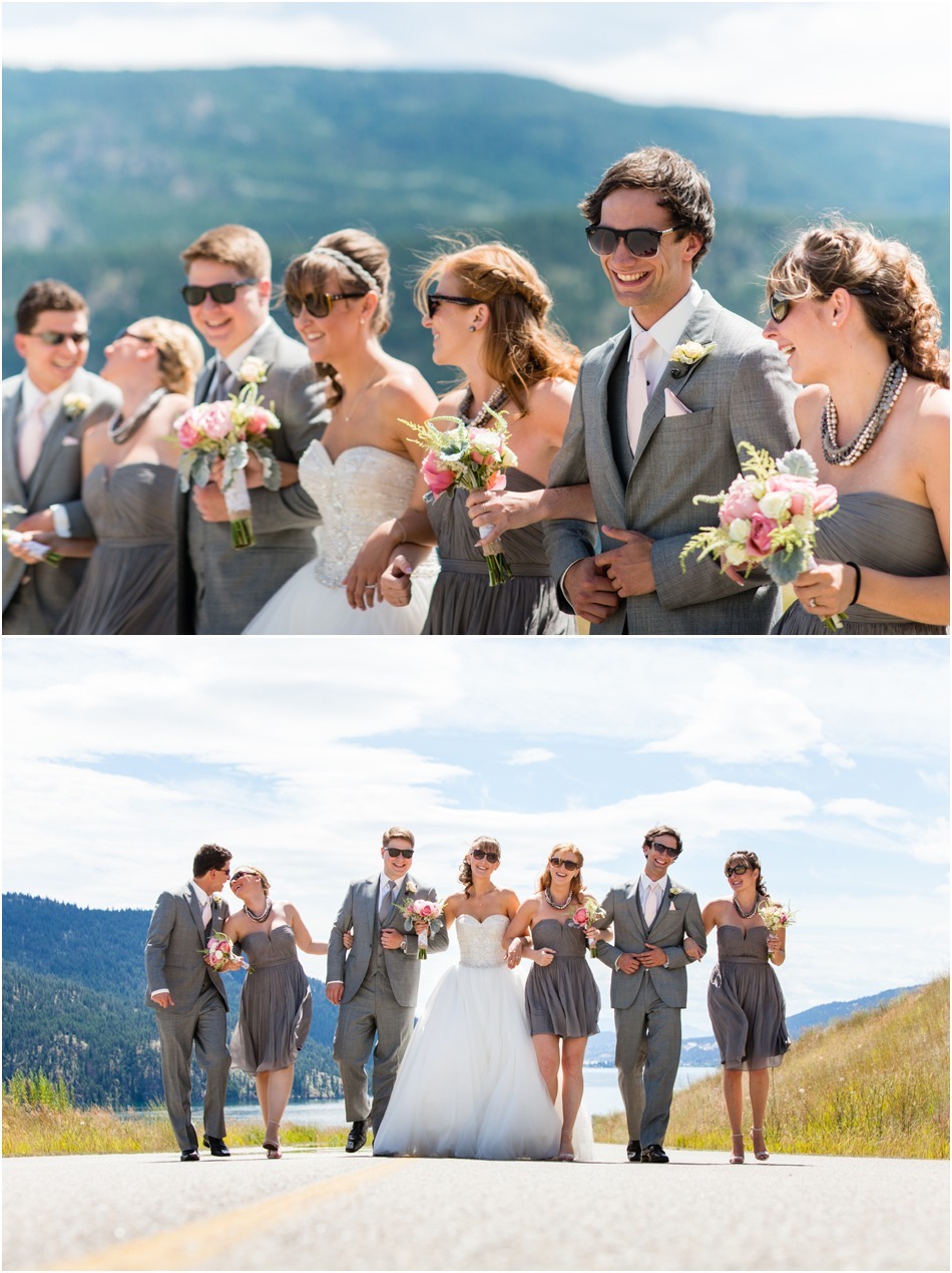 Kelowna Wedding Photographer | Wedded Bliss Photography 6