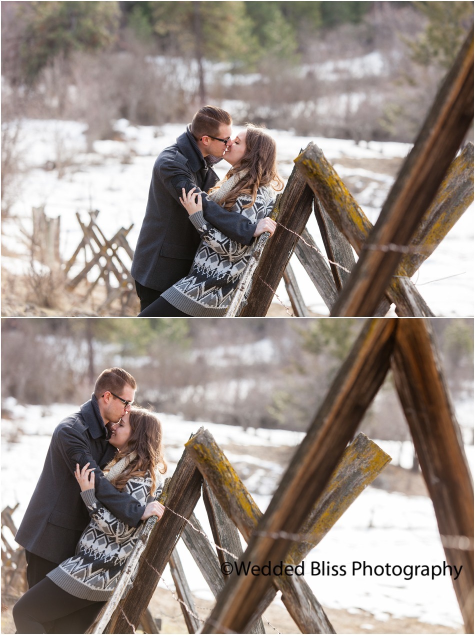 Vernon Wedding Photographer | Wedded Bliss Photography 5