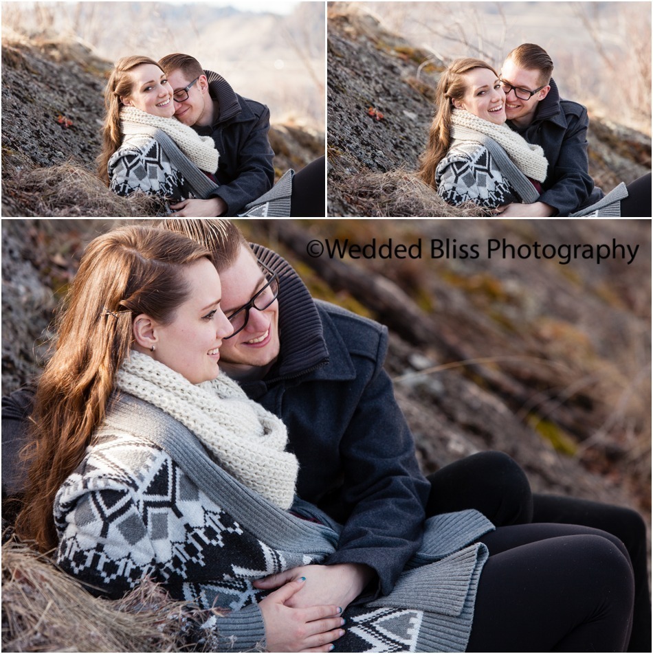 Vernon Wedding Photographer | Wedded Bliss Photography 7