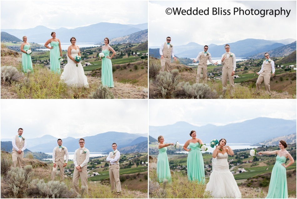 Vernon Wedding Photographer | Wedded Bliss Photography 16