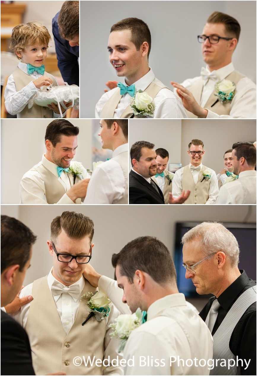 Vernon Wedding Photographer | Wedded Bliss Photography 8