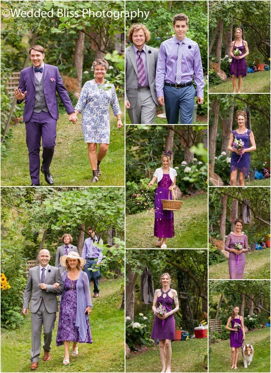 Kelowna Wedding Photographer | Wedded Bliss Photography 2