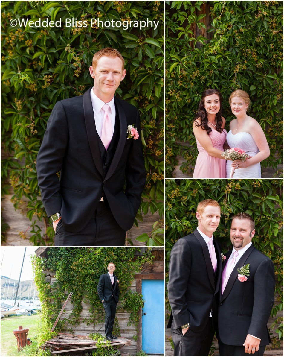 Vernon Wedding Photographer | Wedded Bliss Photography 11