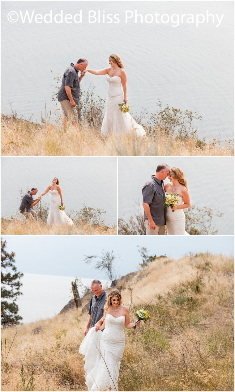 Vernon Wedding Photographer | Wedded Bliss Photography 10