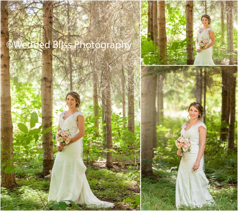 Vernon Wedding Photographer | Wedded Bliss Photography 10