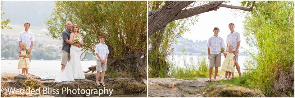 Vernon Wedding Photographer | Wedded Bliss Photography 12