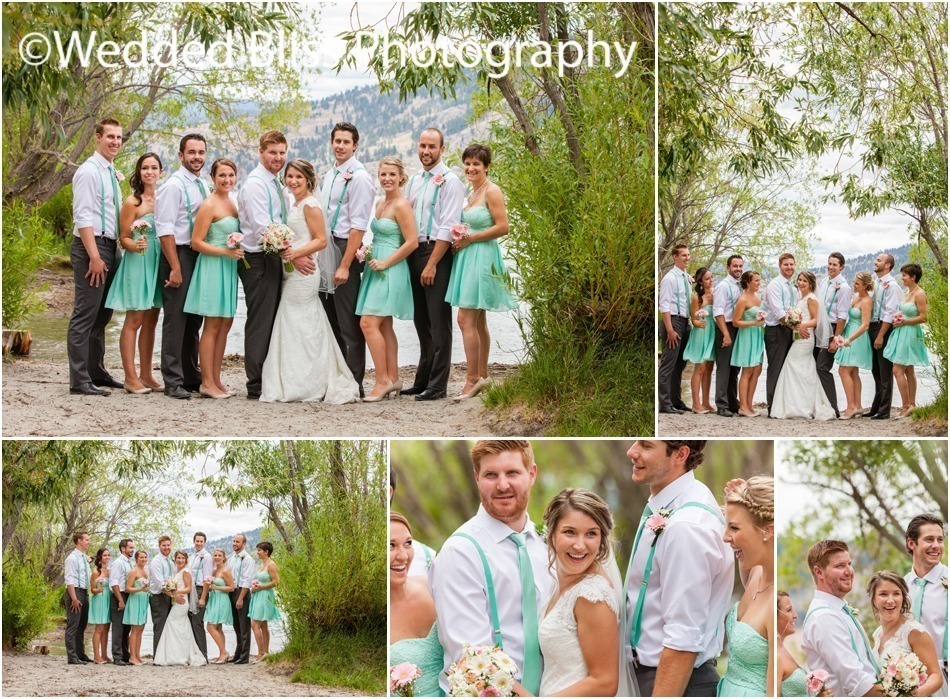 Vernon Wedding Photographer | Wedded Bliss Photography 13