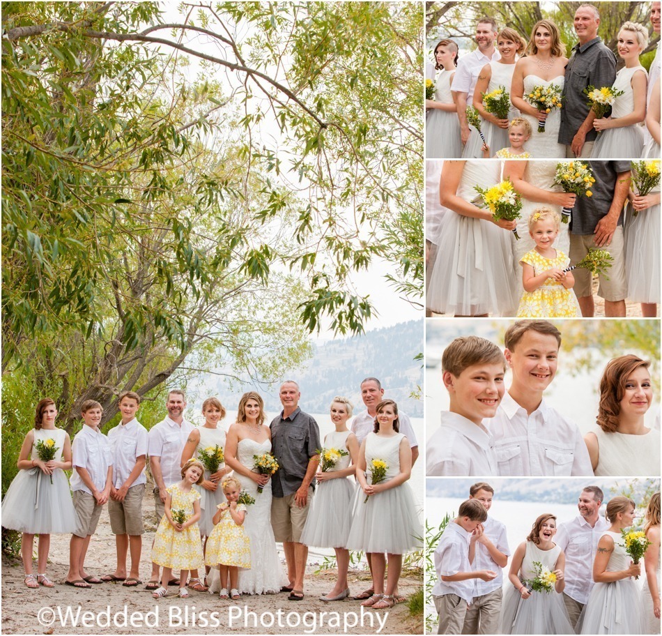 Vernon Wedding Photographer | Wedded Bliss Photography 14