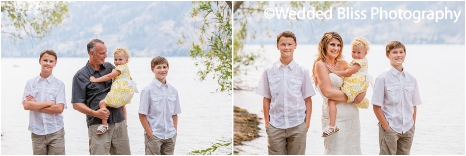 Vernon Wedding Photographer | Wedded Bliss Photography 16