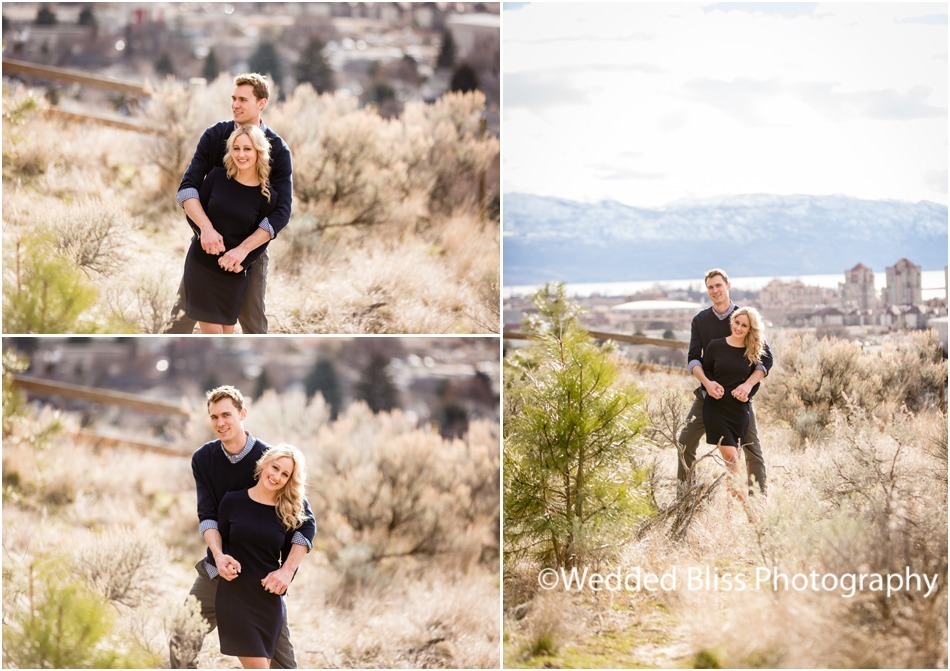 Kelowna Wedding Photographer | Wedded Bliss Photography 14