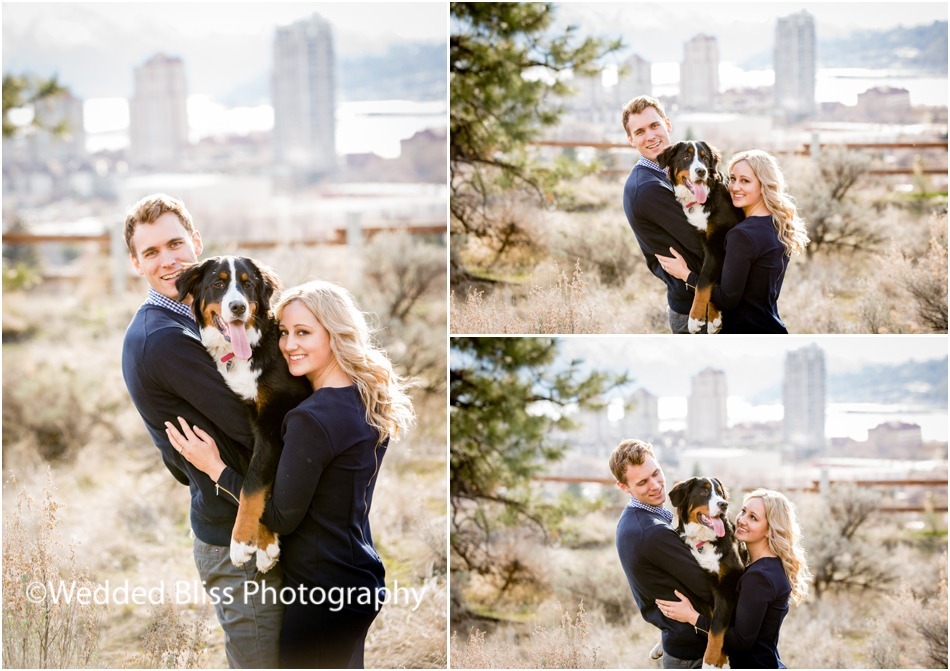 Kelowna Wedding Photographer | Wedded Bliss Photography 17