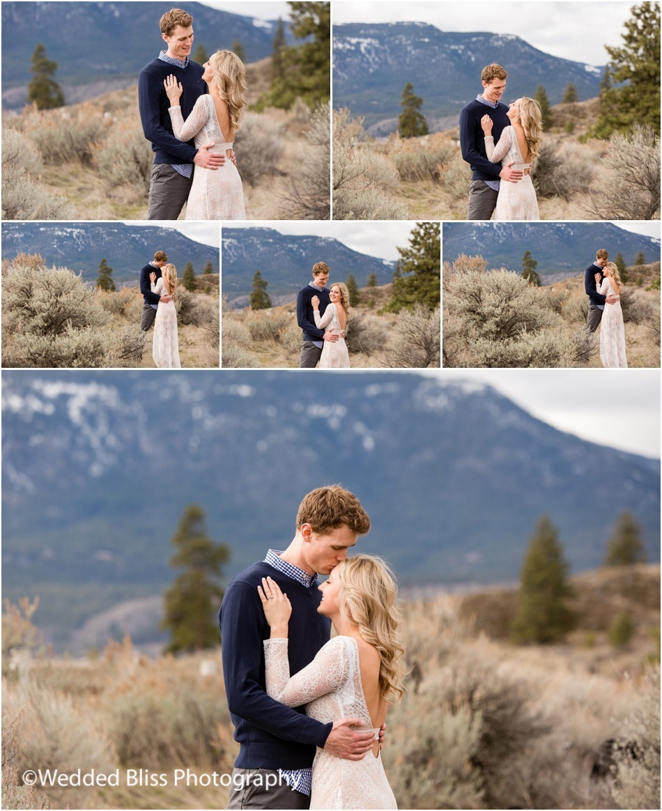Kelowna Wedding Photographer | Wedded Bliss Photography 7
