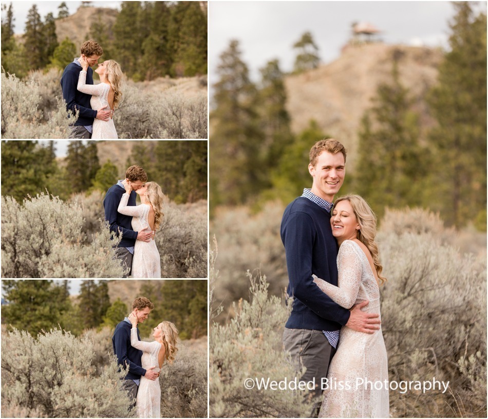 Kelowna Wedding Photographer | Wedded Bliss Photography 8
