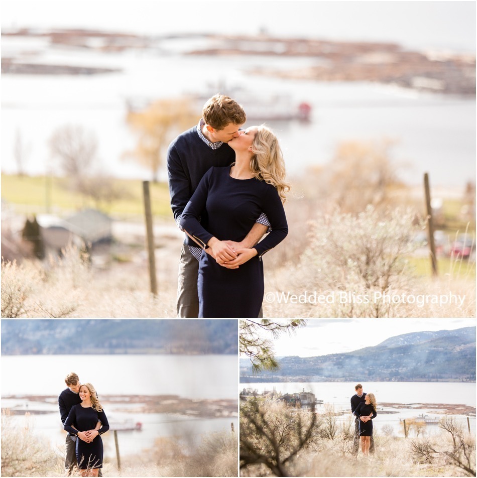 Kelowna Wedding Photographer | Wedded Bliss Photography 9