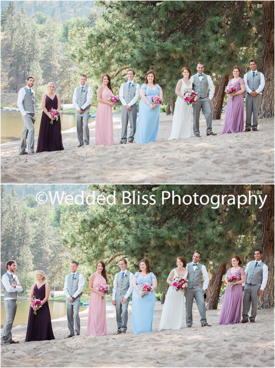 Okangan Wedding Photographer | Wedded Bliss Photography | www.weddedblissphotography.com 44