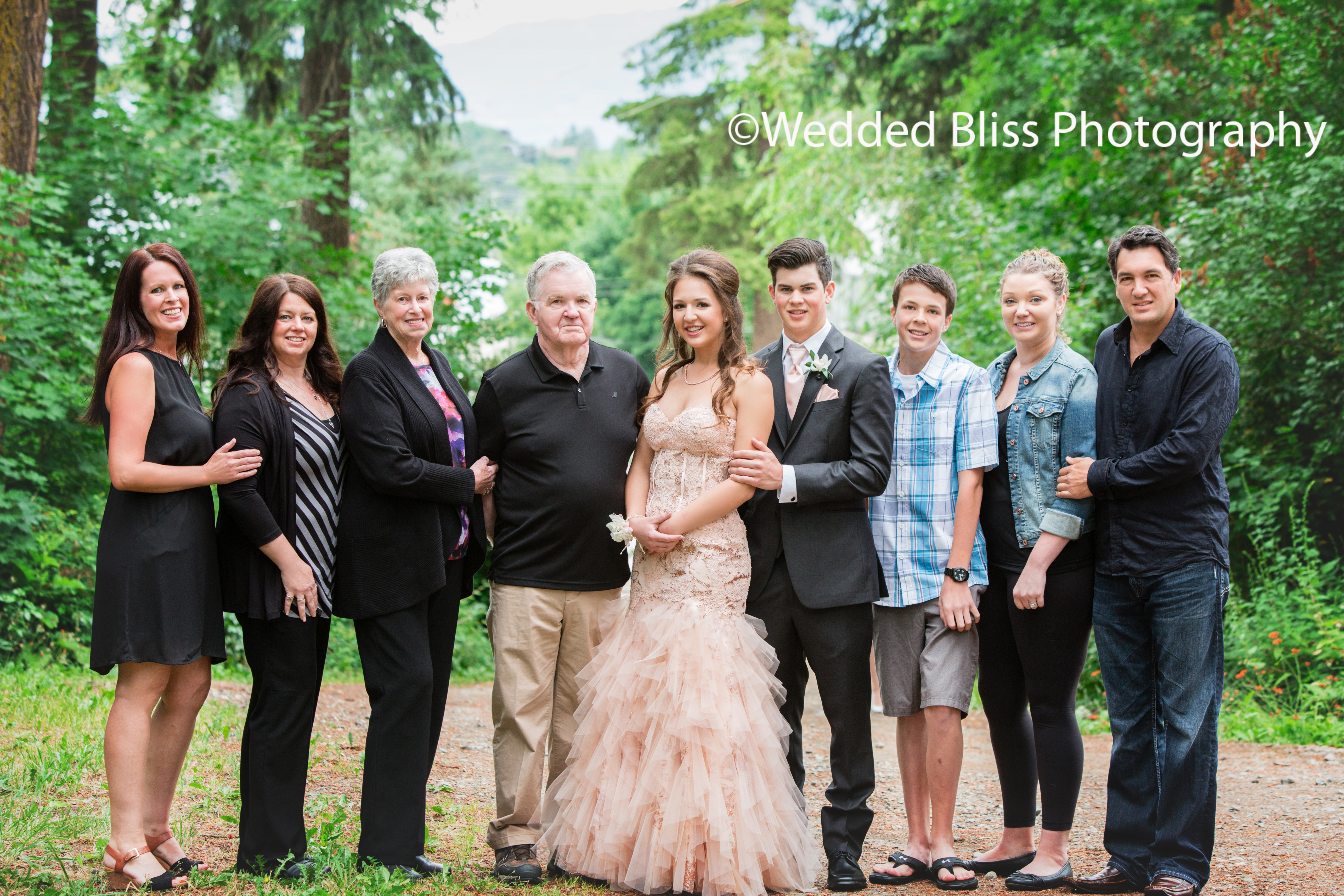 Okanagan Photographer | Wedded Bliss Photography | www.weddedblissphotography.com FB