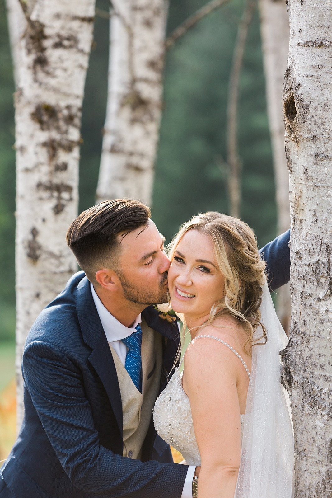 Wedding Photographers in Kelowna