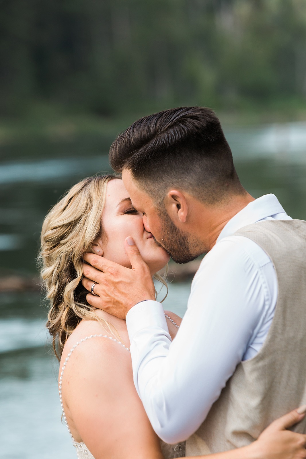 Wedding Photographers Kelowna