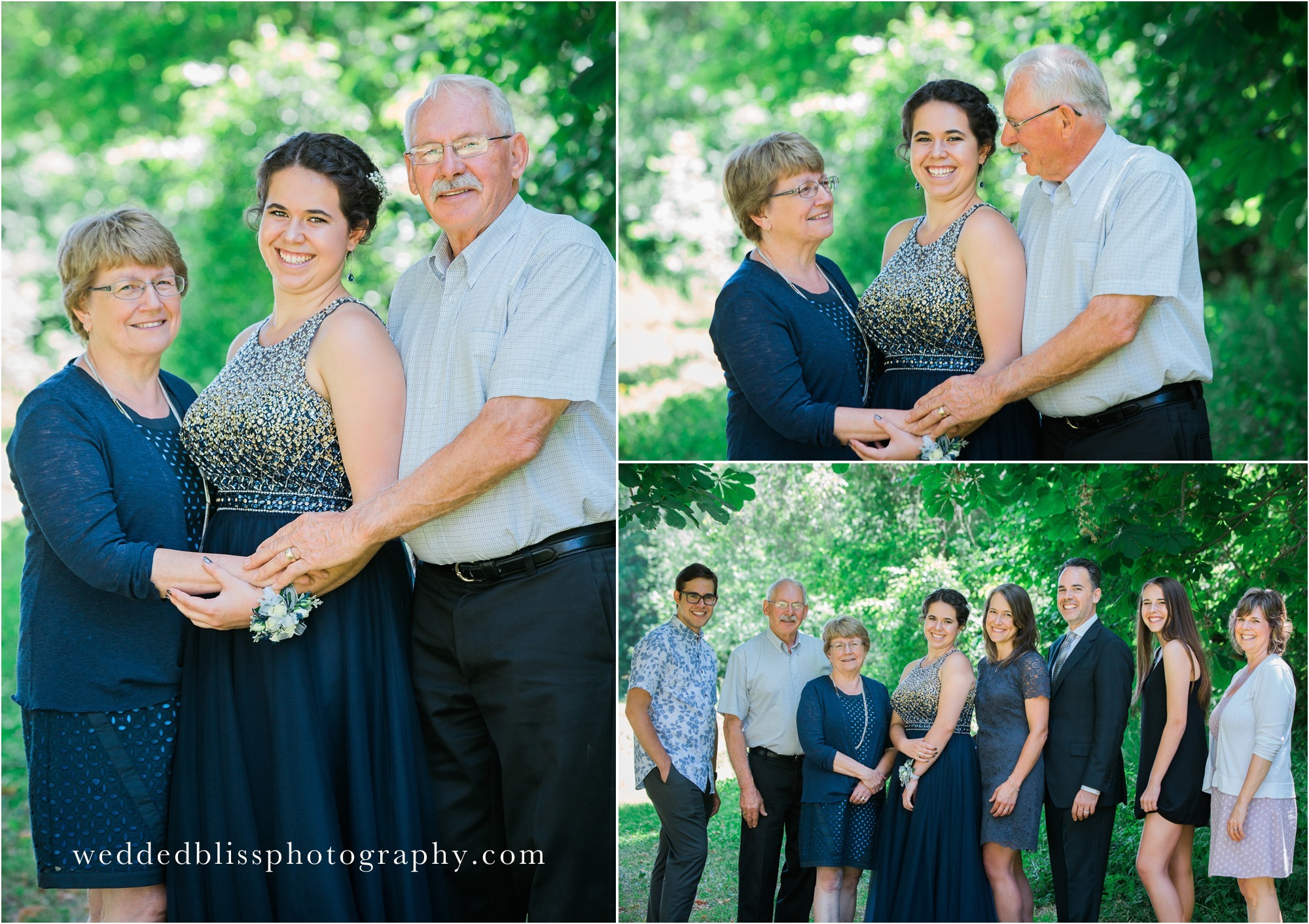 Vernon Photographer | Wedded Bliss Photography | www.weddedblissphotography.com