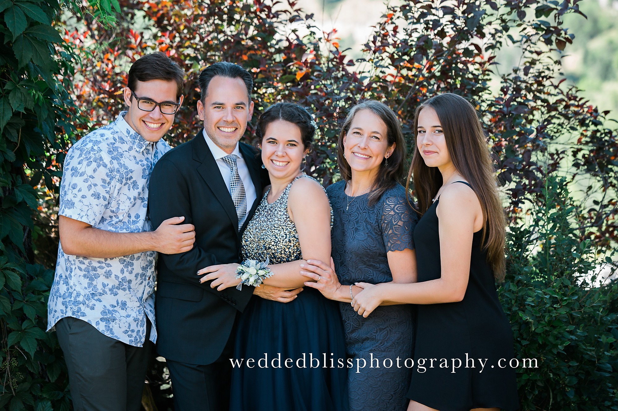 Vernon Photographer | Wedded Bliss Photography | www.weddedblissphotography.com