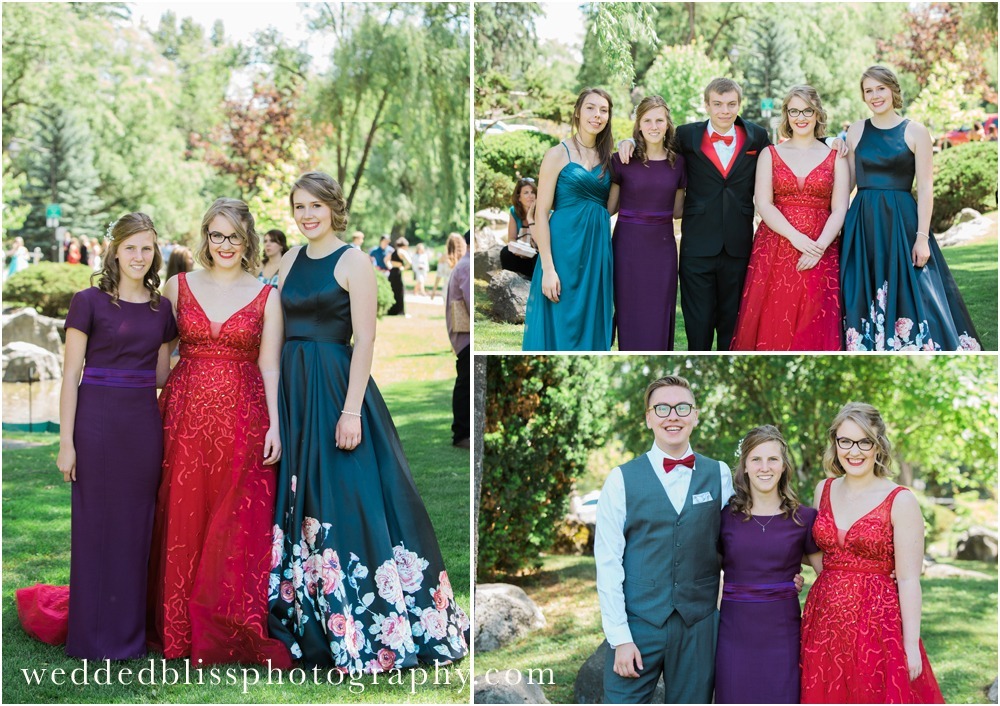 Vernon Photographer | Wedded Bliss Photography | www.weddedblissphotography.com