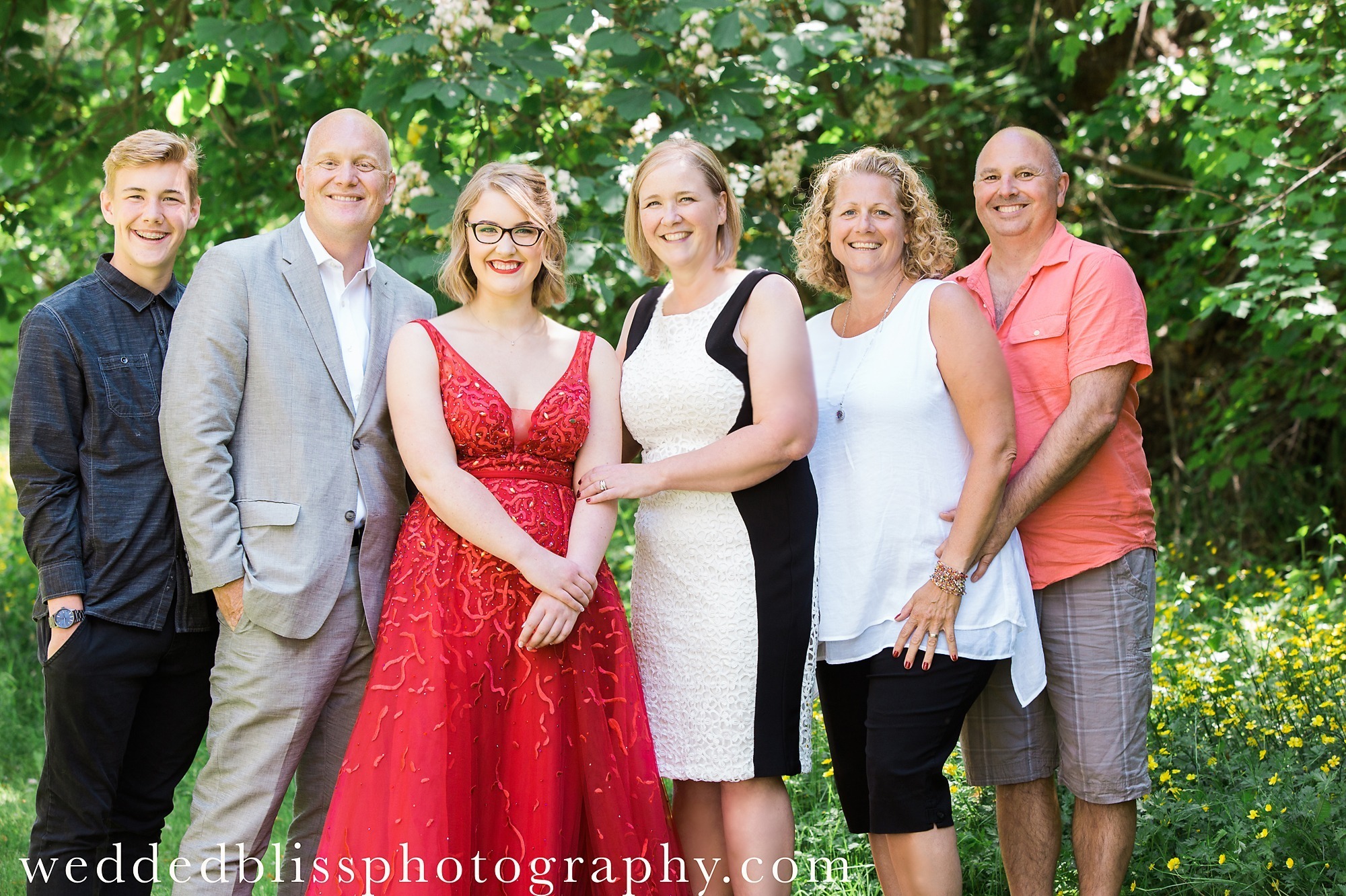 Vernon Photographer | Wedded Bliss Photography | www.weddedblissphotography.com