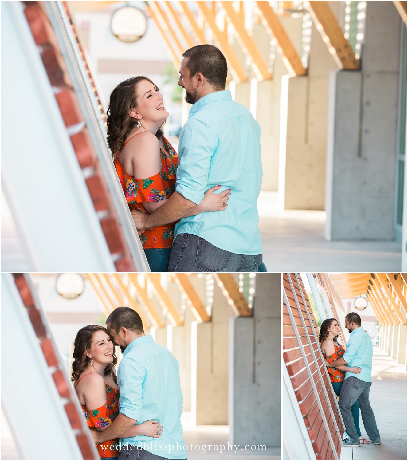 Wedding Photography in Kelowna | Wedded Bliss Photography | www.weddedblissphotography.com