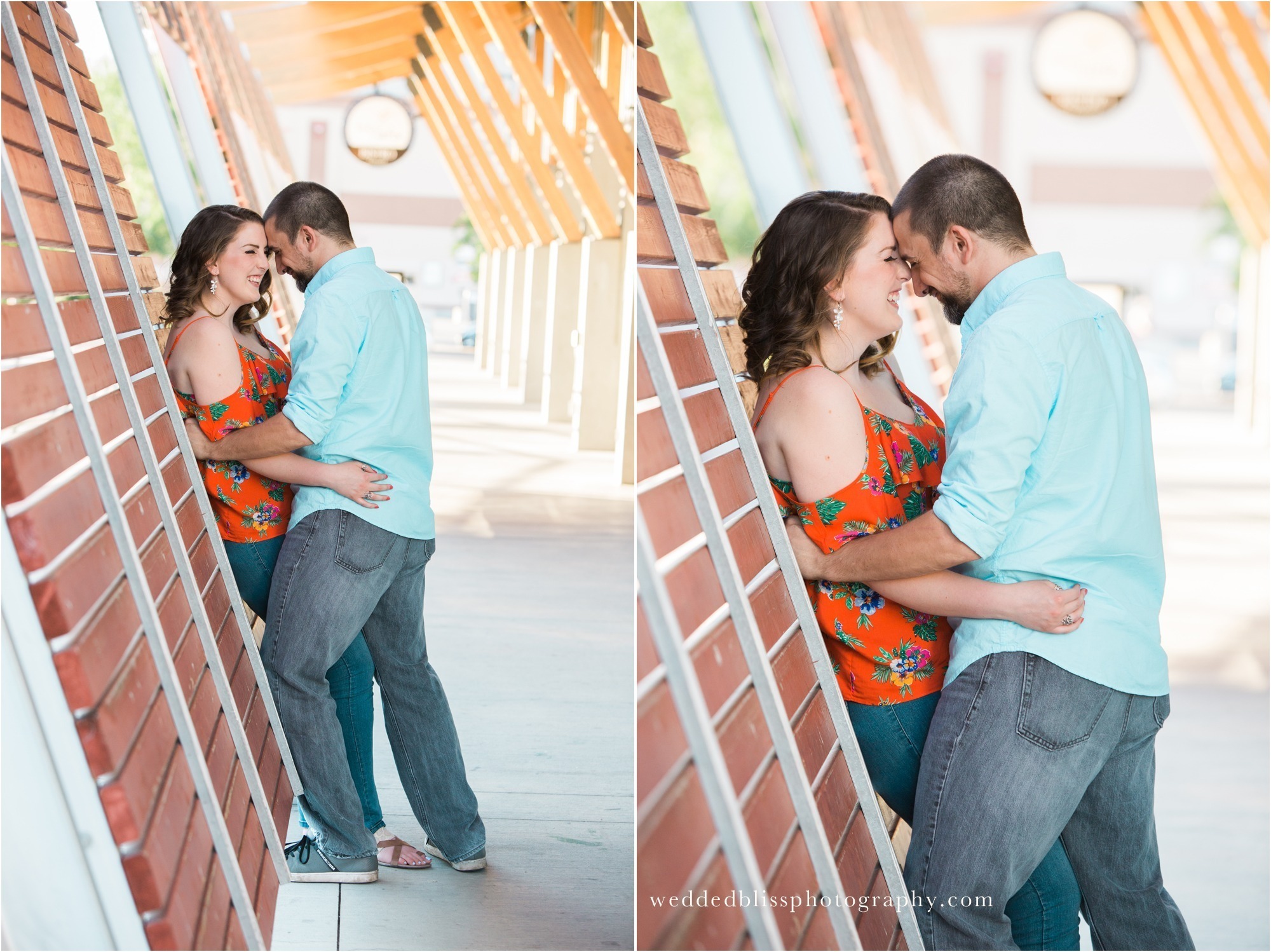 Wedding Photography in Kelowna | Wedded Bliss Photography | www.weddedblissphotography.com