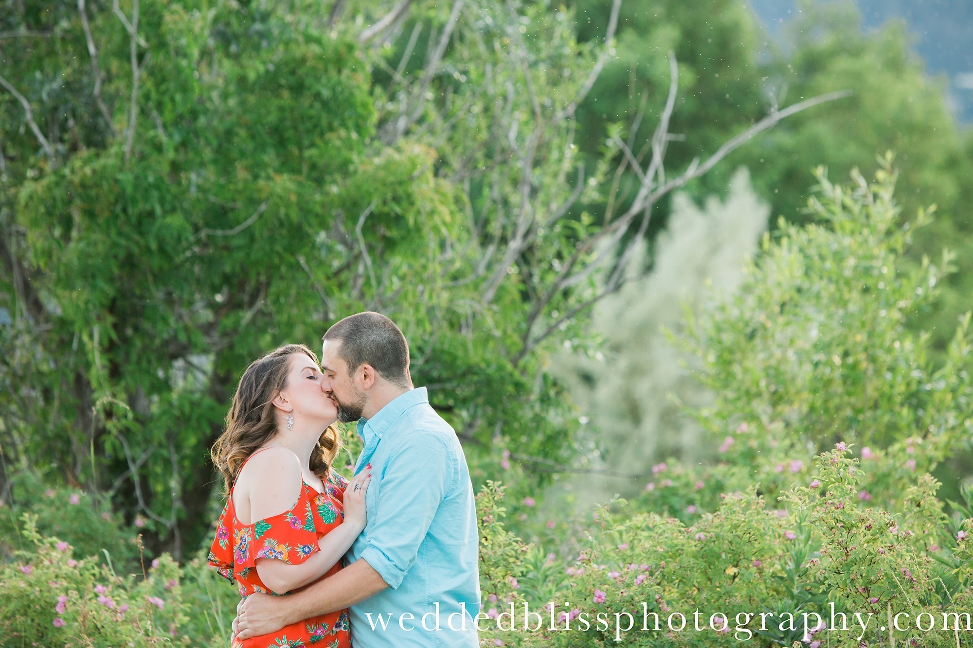 Wedding Photography in Kelowna | Wedded Bliss Photography | www.weddedblissphotography.com