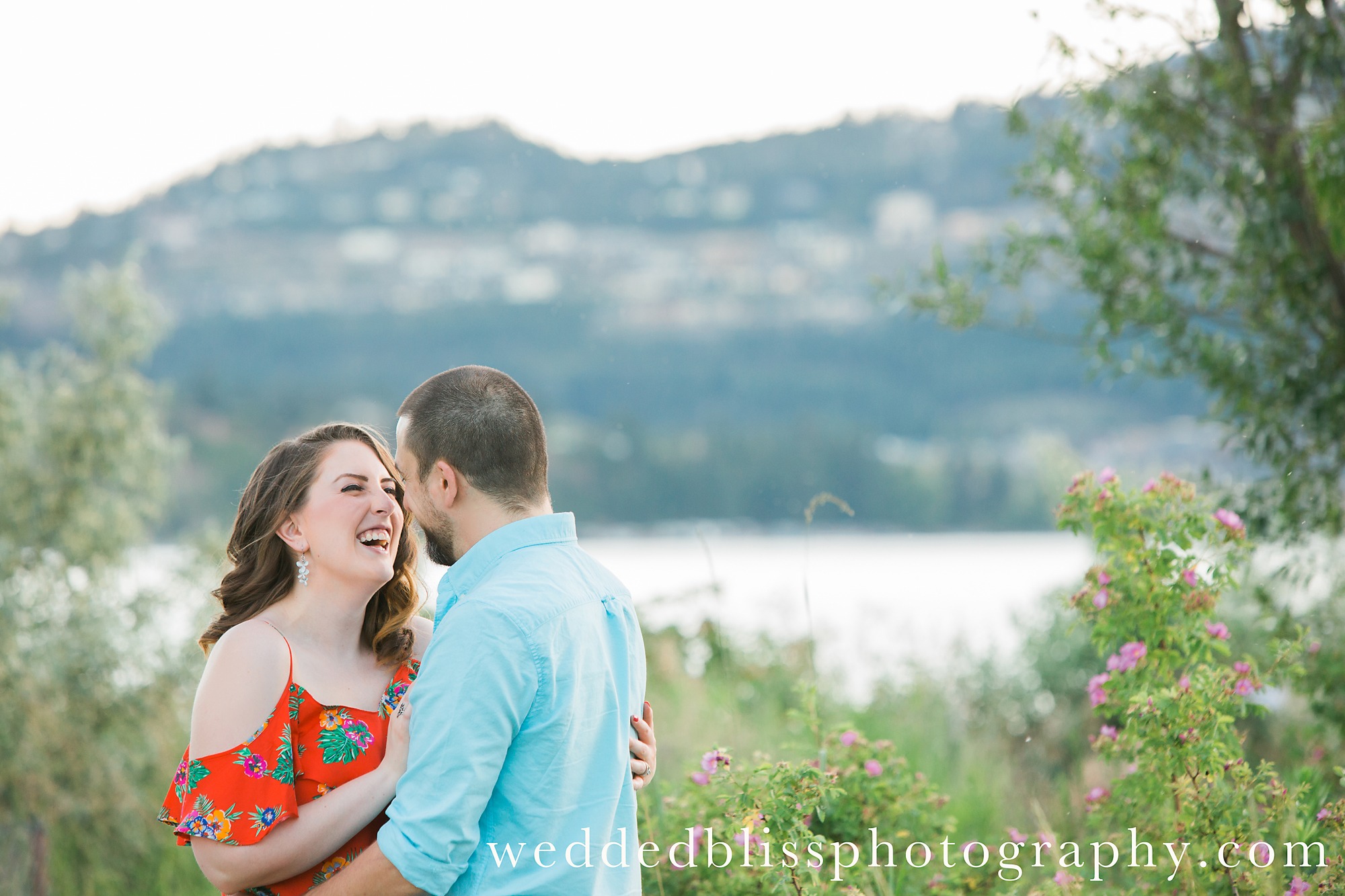 Wedding Photography in Kelowna | Wedded Bliss Photography | www.weddedblissphotography.com