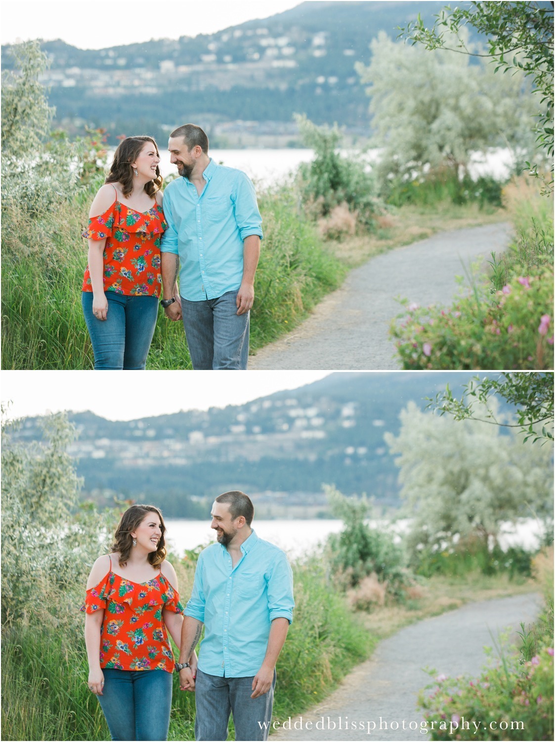Wedding Photography in Kelowna | Wedded Bliss Photography | www.weddedblissphotography.com