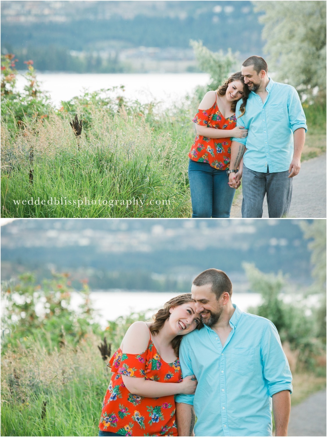 Wedding Photography in Kelowna | Wedded Bliss Photography | www.weddedblissphotography.com