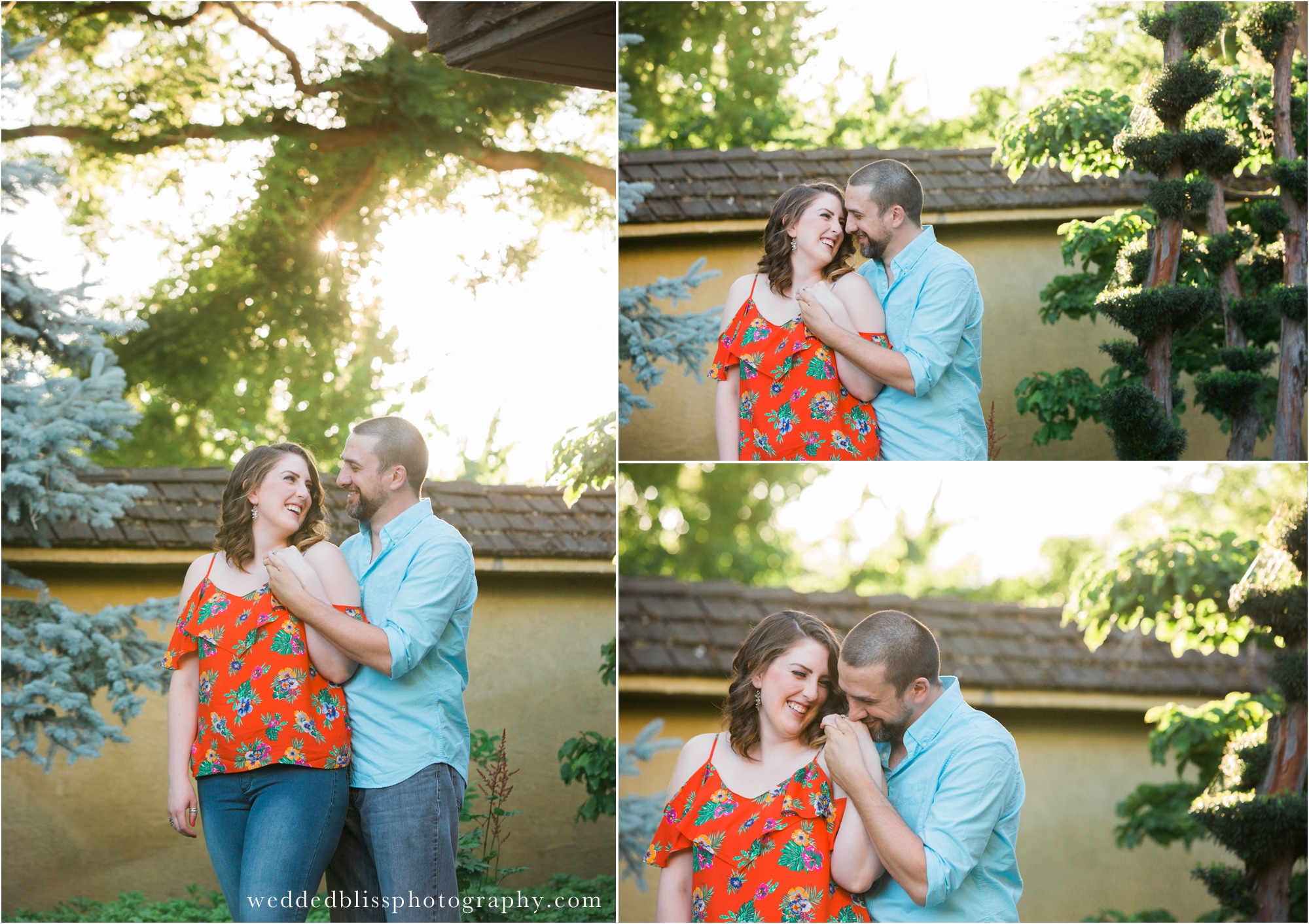 Wedding Photography in Kelowna | Wedded Bliss Photography | www.weddedblissphotography.com