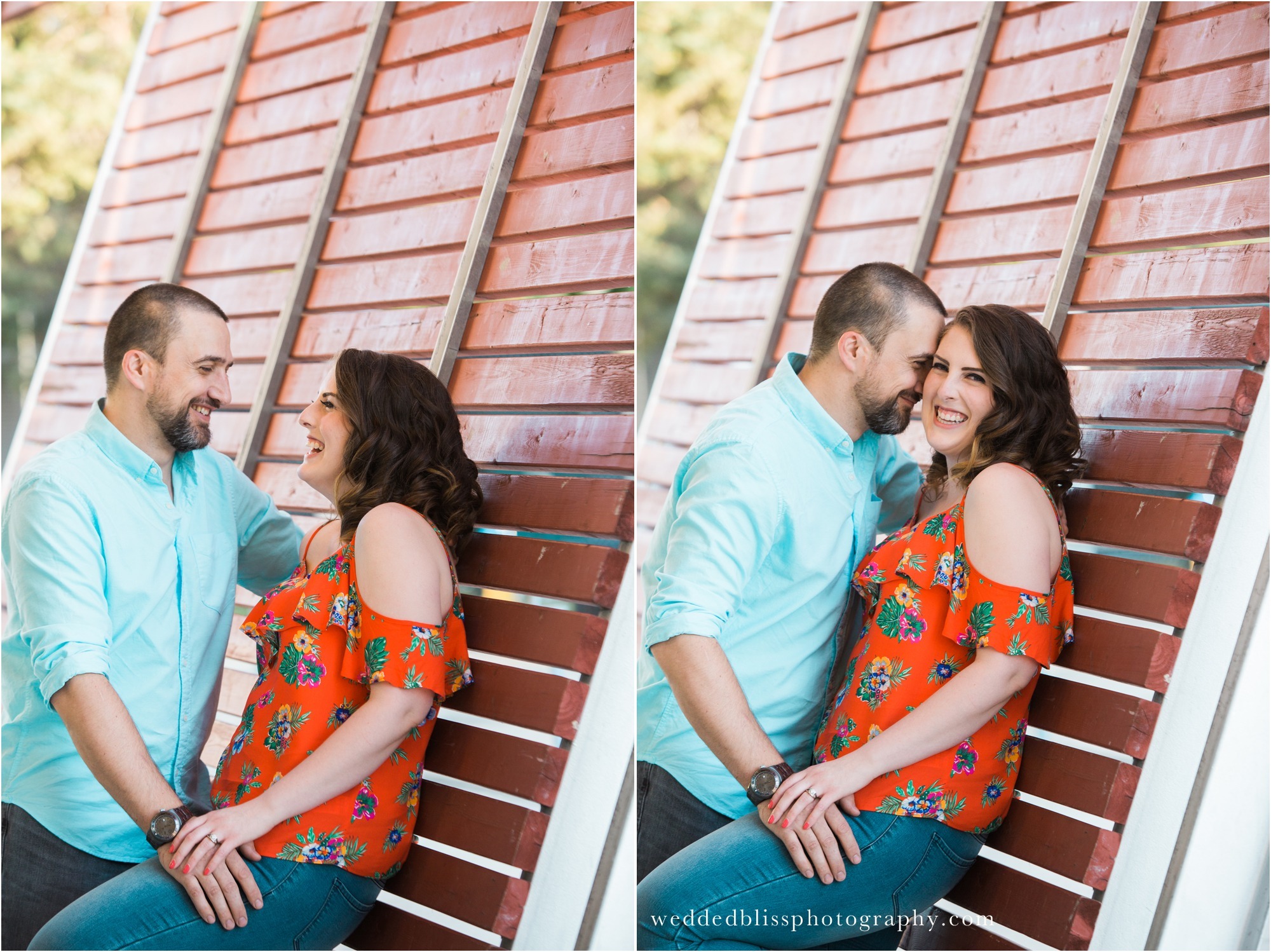 Wedding Photography in Kelowna | Wedded Bliss Photography | www.weddedblissphotography.com